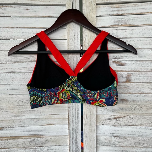 Onzie | Sweetheart Yoga Sports Bra - Picture 3 of 6